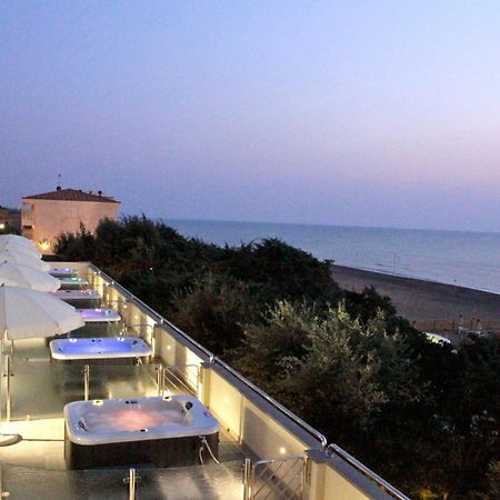 Hotel I Ginepri Marina di Castagneto Carducci Extérieur photo