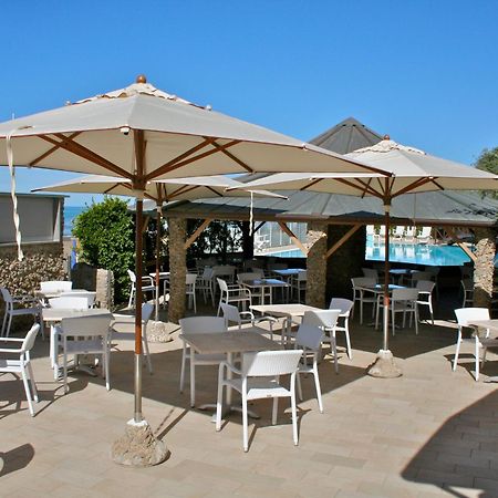 Hotel I Ginepri Marina di Castagneto Carducci Extérieur photo