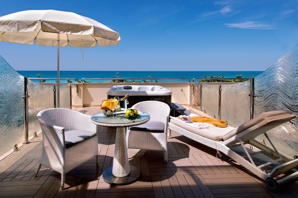 Hotel I Ginepri Marina di Castagneto Carducci Chambre photo
