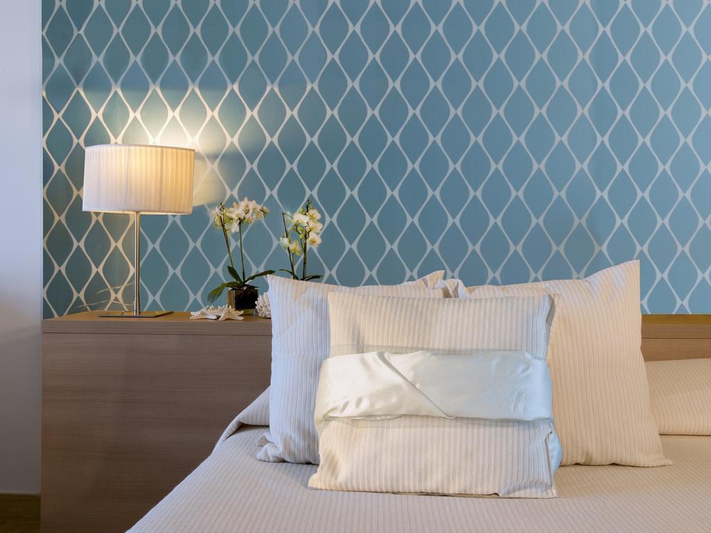 Hotel I Ginepri Marina di Castagneto Carducci Chambre photo