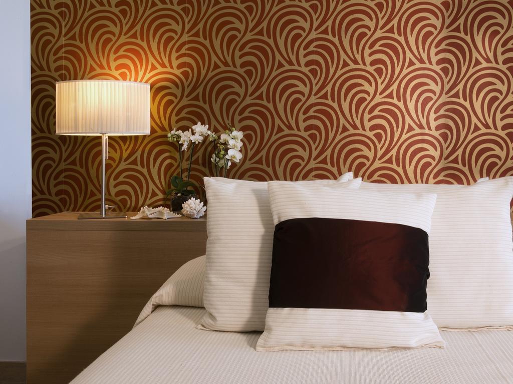 Hotel I Ginepri Marina di Castagneto Carducci Chambre photo