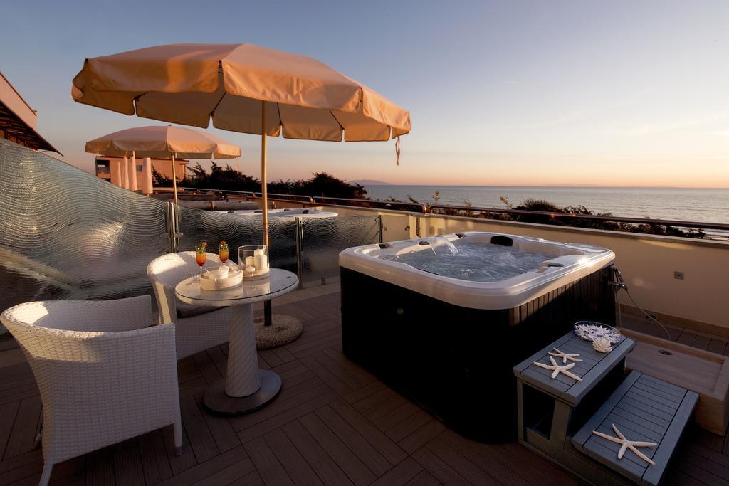 Hotel I Ginepri Marina di Castagneto Carducci Chambre photo