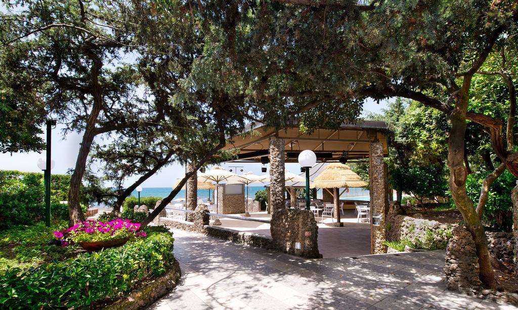 Hotel I Ginepri Marina di Castagneto Carducci Extérieur photo