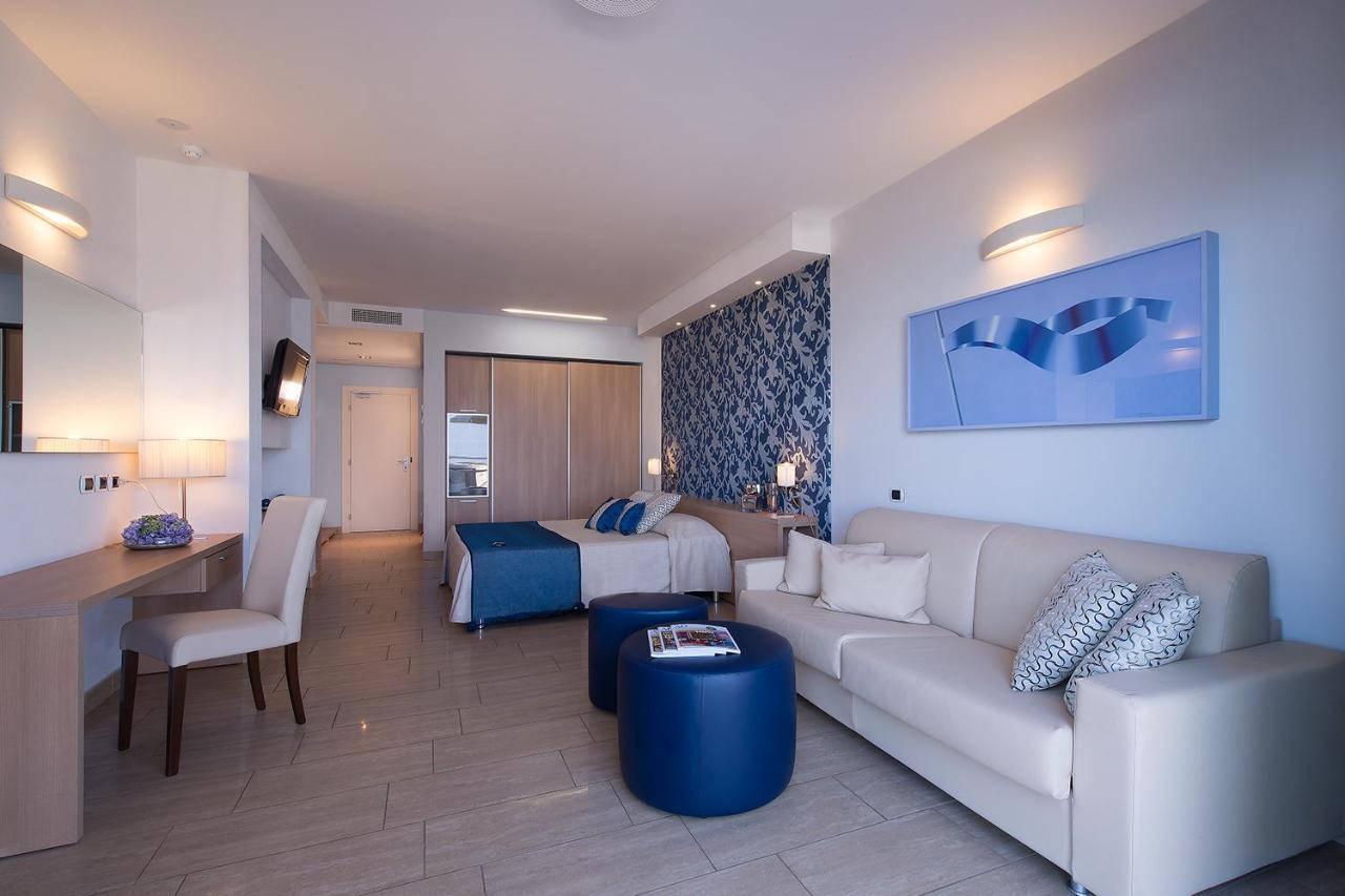 Hotel I Ginepri Marina di Castagneto Carducci Extérieur photo