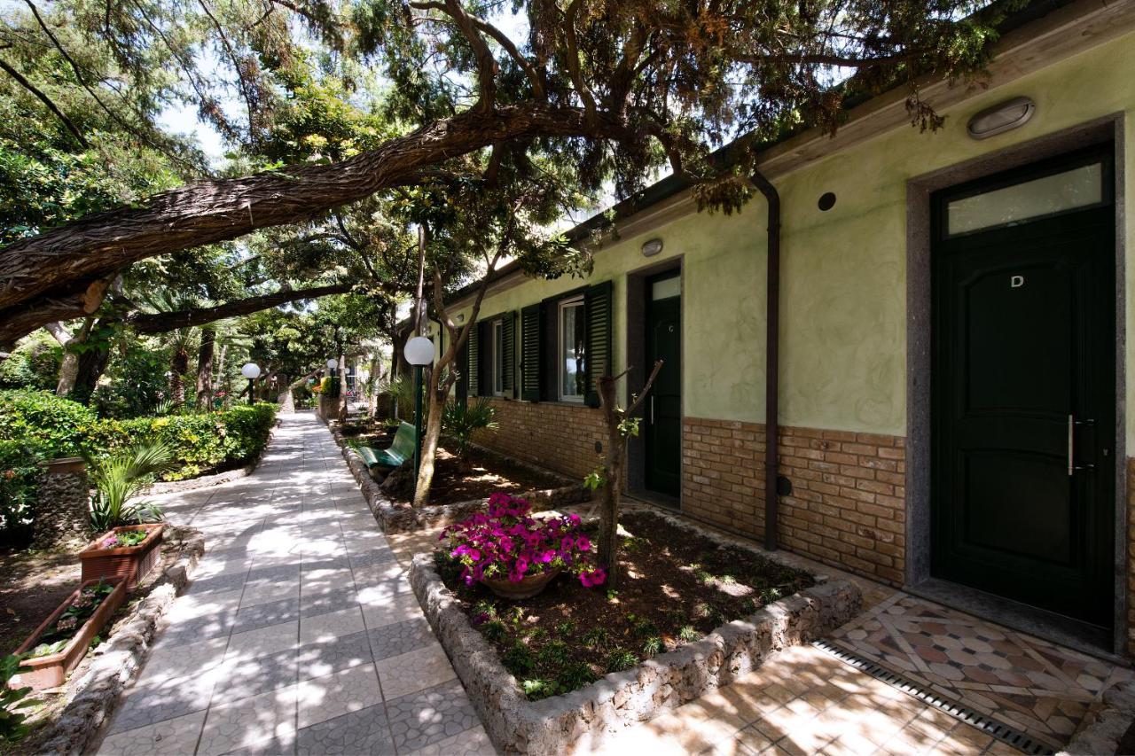 Hotel I Ginepri Marina di Castagneto Carducci Extérieur photo
