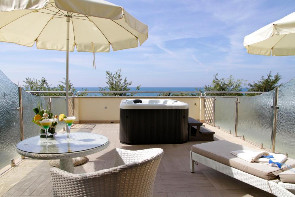 Hotel I Ginepri Marina di Castagneto Carducci Chambre photo