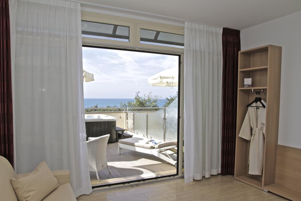 Hotel I Ginepri Marina di Castagneto Carducci Chambre photo