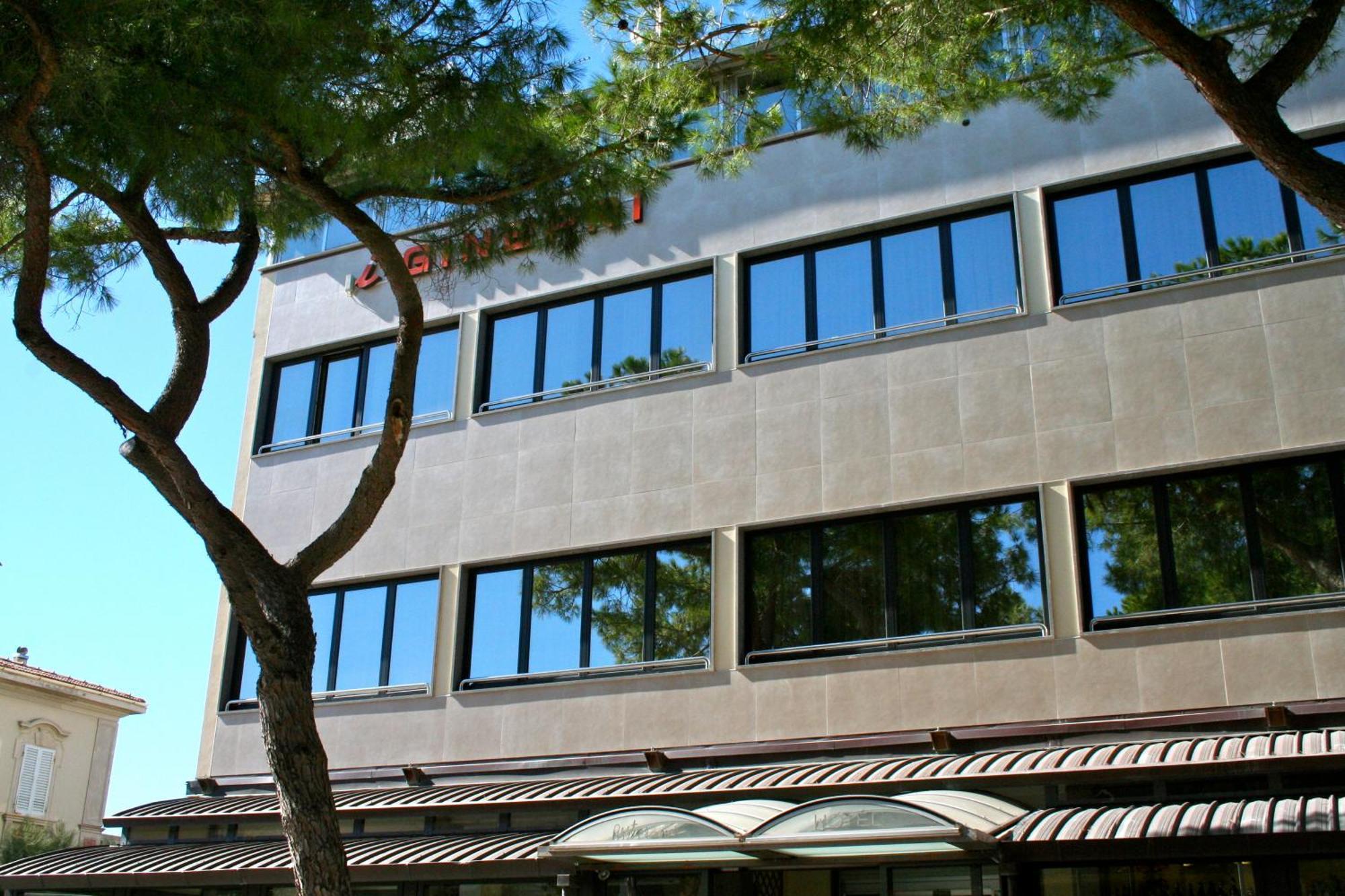 Hotel I Ginepri Marina di Castagneto Carducci Extérieur photo