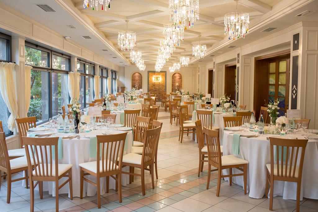 Hotel I Ginepri Marina di Castagneto Carducci Extérieur photo