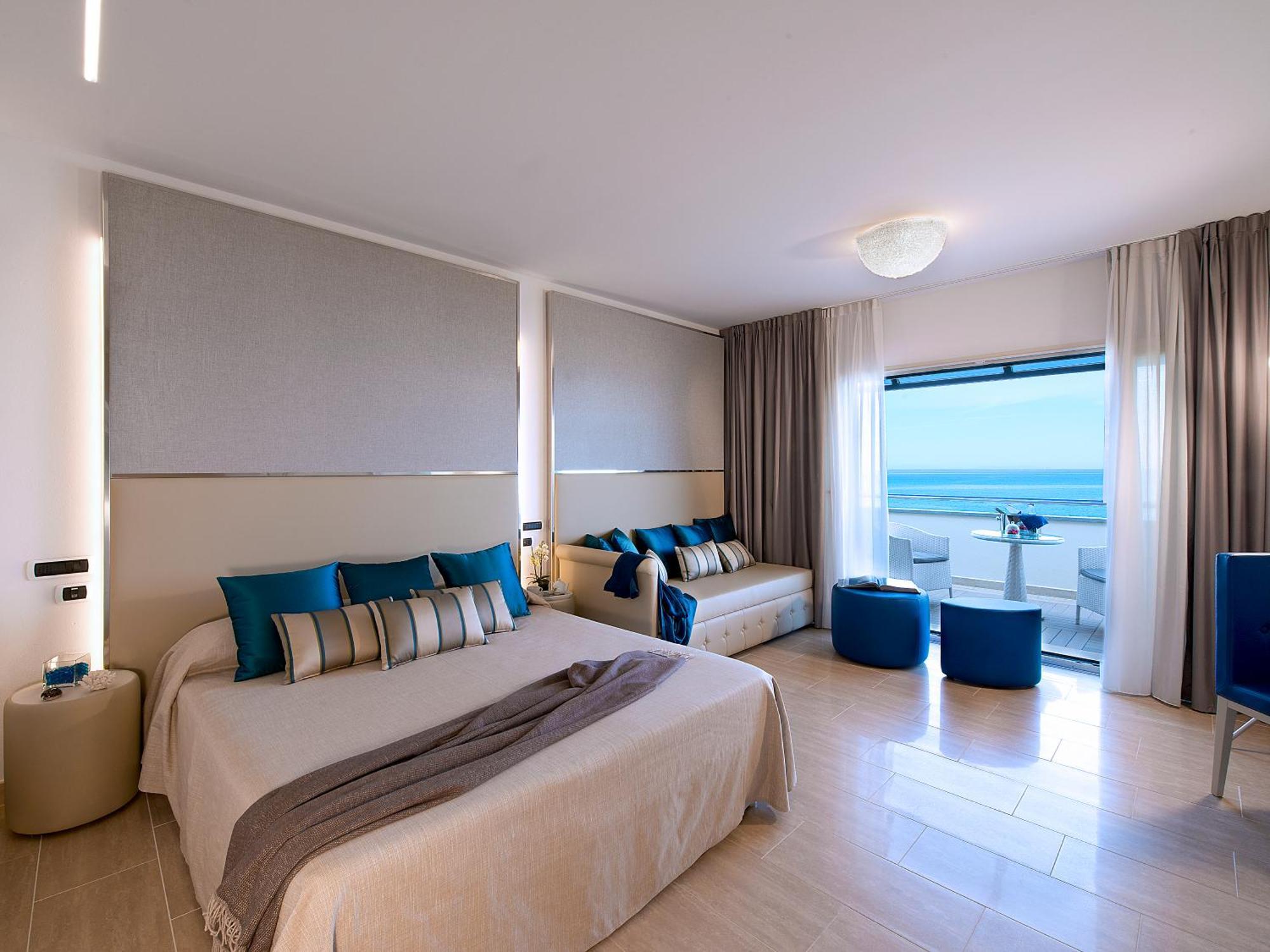 Hotel I Ginepri Marina di Castagneto Carducci Extérieur photo