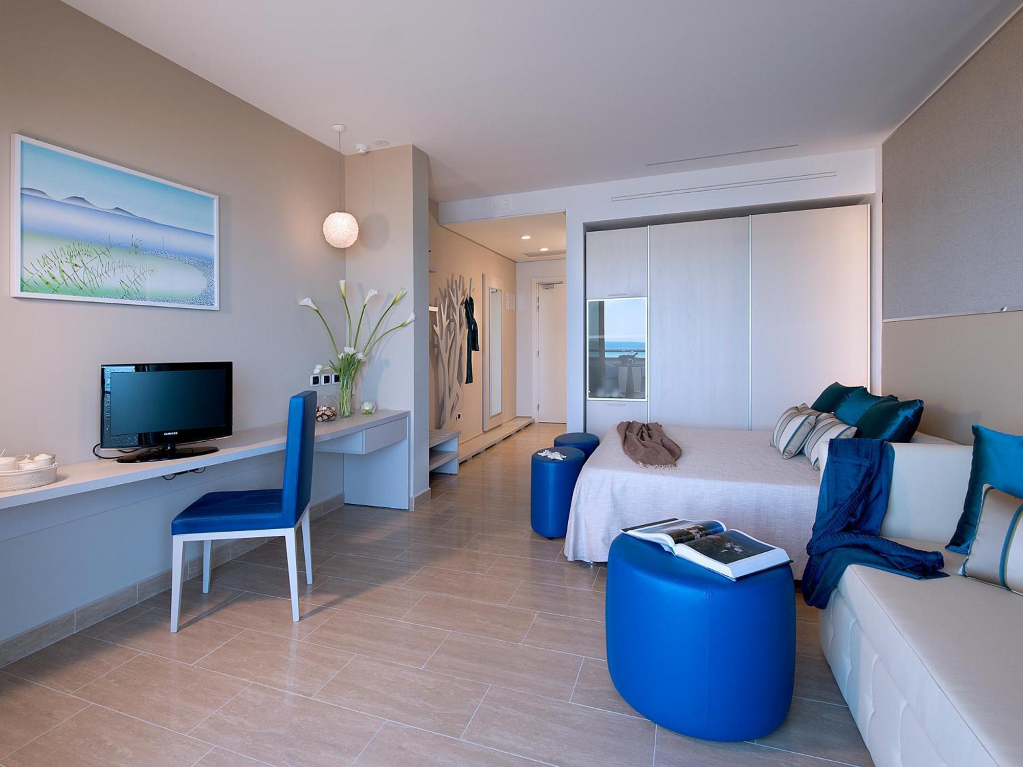 Hotel I Ginepri Marina di Castagneto Carducci Extérieur photo