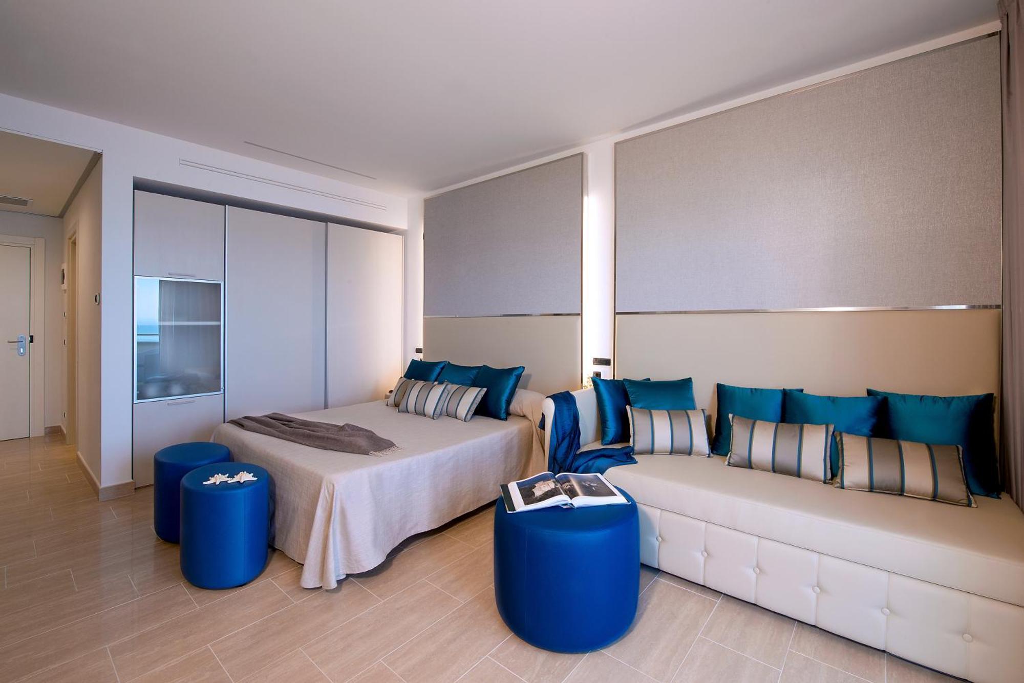Hotel I Ginepri Marina di Castagneto Carducci Extérieur photo