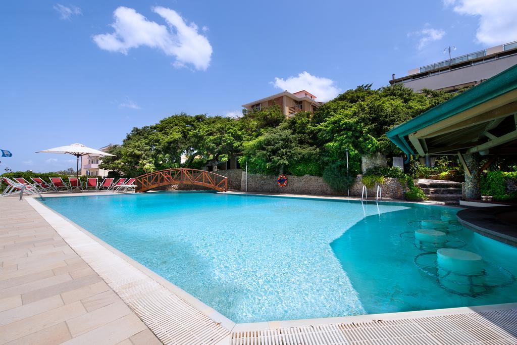 Hotel I Ginepri Marina di Castagneto Carducci Extérieur photo