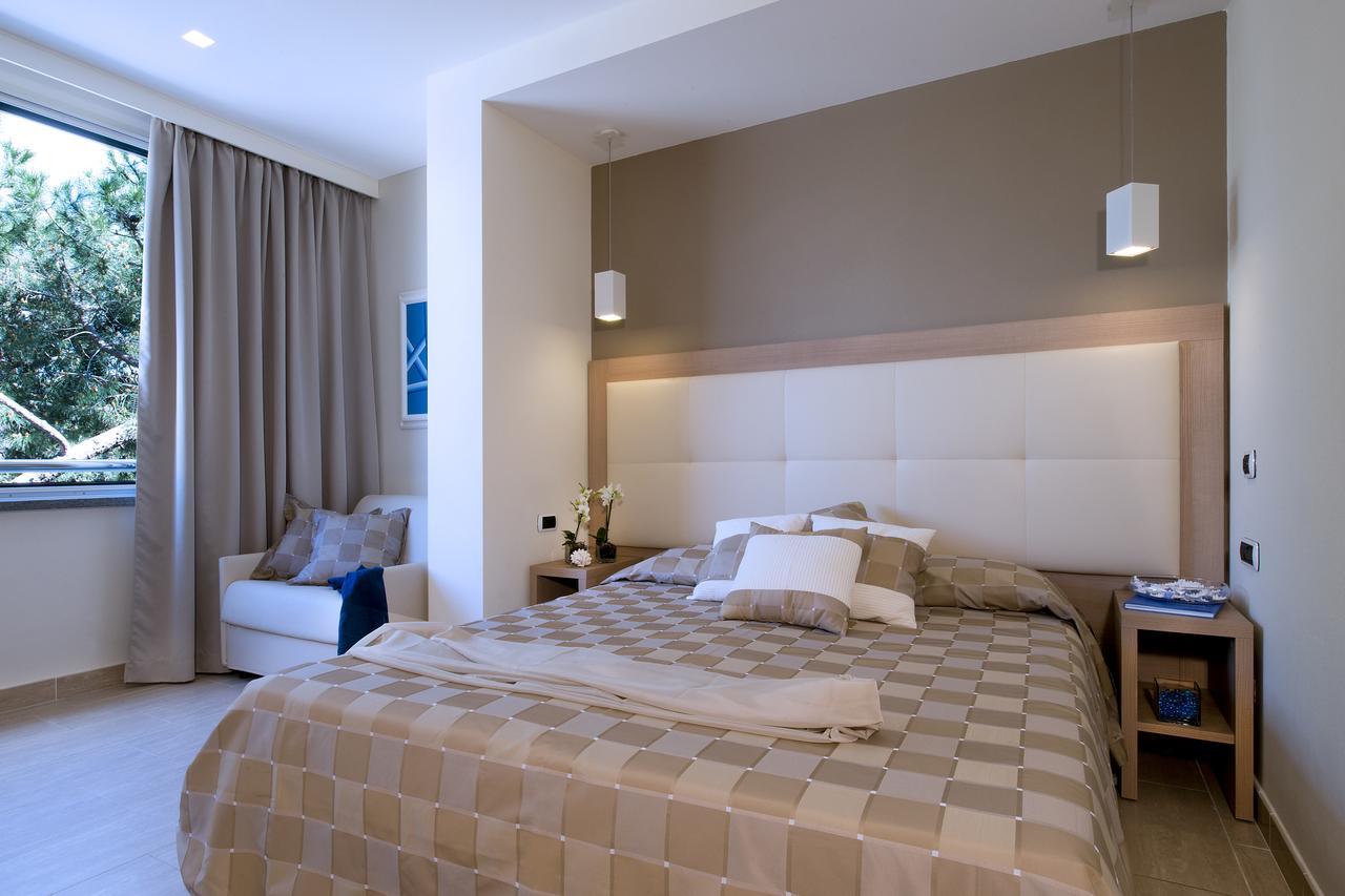 Hotel I Ginepri Marina di Castagneto Carducci Extérieur photo